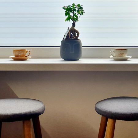 Harmony Apartments Порторож Экстерьер фото