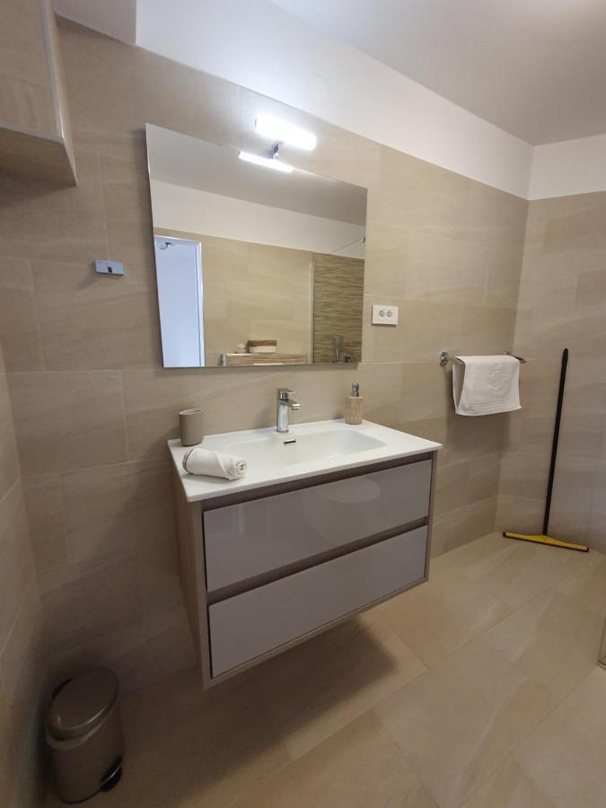 Harmony Apartments Порторож Экстерьер фото