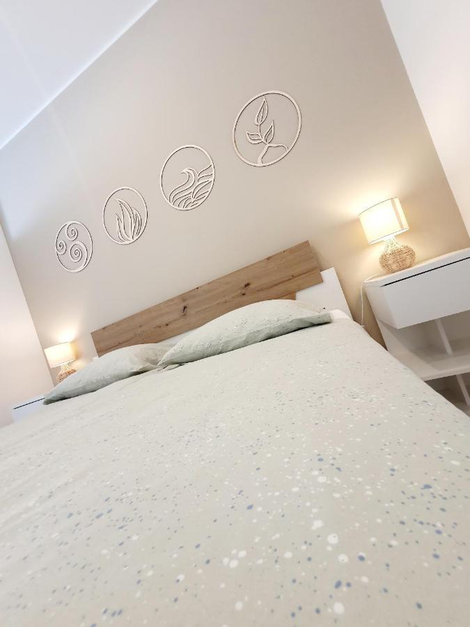 Harmony Apartments Порторож Экстерьер фото