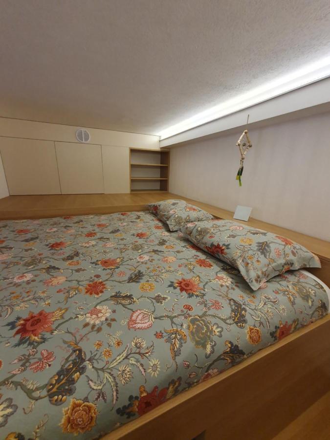 Harmony Apartments Порторож Экстерьер фото
